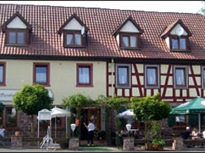 Foto: Steinbacher Hof